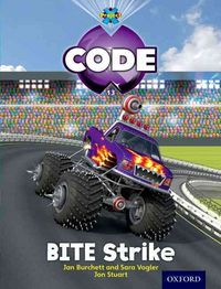 Produktbild: Project X Code: Wild Bite Strike