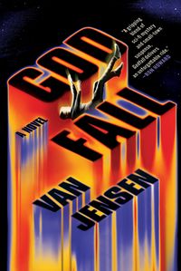 Produktbild: Godfall