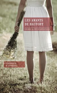 Produktbild: Les amants de Baufort