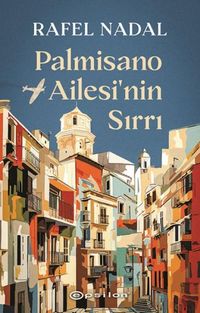 Produktbild: Palmisano Ailesinin Sirri