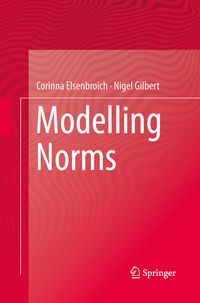 Produktbild: Modelling Norms