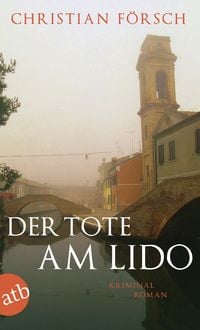 Produktbild: Der Tote am Lido