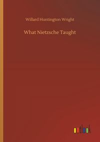 Produktbild: What Nietzsche Taught