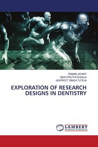 Produktbild: Exploration Of Research Designs in Dentistry