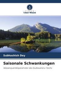 Produktbild: Saisonale Schwankungen