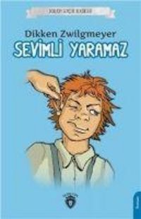Produktbild: Sevimli Yaramaz