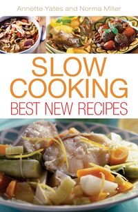 Produktbild: Slow Cooking: Best New Recipes