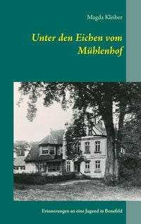 Produktbild: Unter den Eichen vom M&uuml;hlenhof