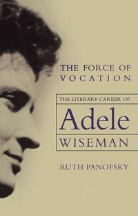 Produktbild: The Force of Vocation