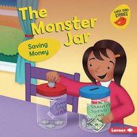 Produktbild: The Monster Jar