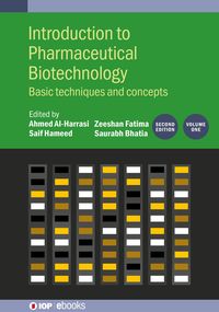 Produktbild: Introduction to Pharmaceutical Biotechnology, Volume 1 (Second Edition)