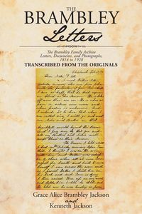 Produktbild: The Brambley Letters