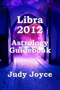 Produktbild: Libra 2012 Astrology Guidebook