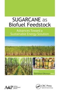 Produktbild: Sugarcane as Biofuel Feedstock