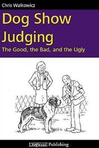 Produktbild: Dog Show Judging