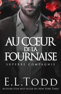 Produktbild: Au Coeur de la Fournaise (Superbe Compagnie)