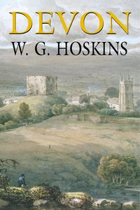 Produktbild: Hoskins, W: Devon (Hoskins)
