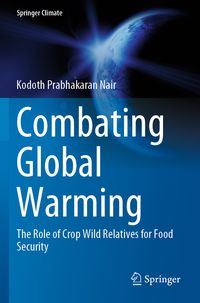 Produktbild: Combating Global Warming
