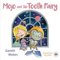 Produktbild: Mojo and the Tooth Fairy