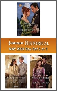 Produktbild: Harlequin Historical May 2024 - Box Set 2 of 2