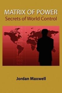 Produktbild: Matrix of Power