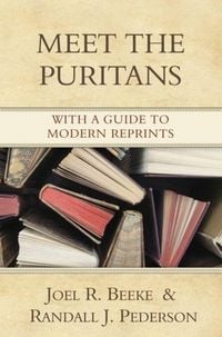 Produktbild: Meet the Puritans