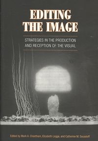 Produktbild: Editing the Image