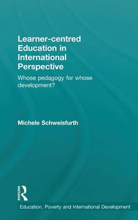 Produktbild: Learner-centred Education in International Perspective
