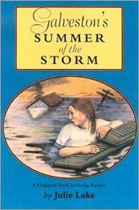 Produktbild: Galveston's Summer of the Storm