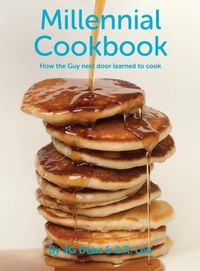 Produktbild: Millennial Cookbook