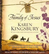 Produktbild: FAMILY OF JESUS             5D