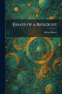 Produktbild: Essays of a Biologist