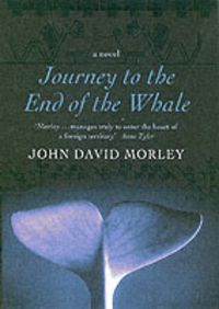 Produktbild: Journey to the End of the Whale