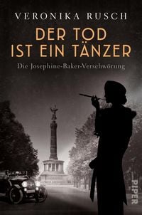 Produktbild: Der Tod ist ein T&auml;nzer