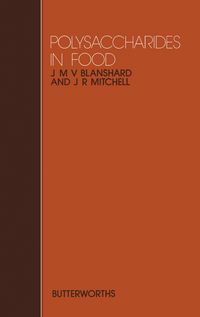 Produktbild: Polysaccharides in Food
