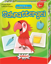 Produktbild: Schnattergei