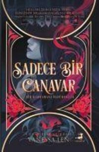 Produktbild: Sadece Bir Canavar