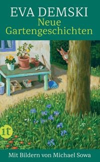 Produktbild: Neue Gartengeschichten