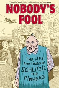 Produktbild: Nobody's Fool