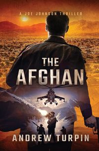 Produktbild: The Afghan