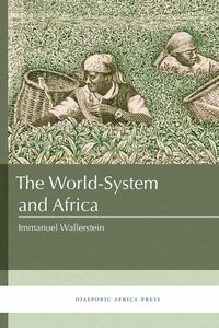 Produktbild: The World-System and Africa