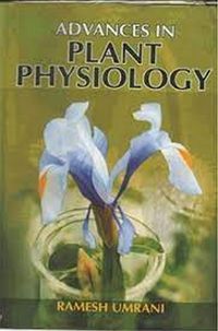 Produktbild: Advances In Plant Physiology