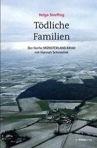 Produktbild: T&ouml;dliche Familien