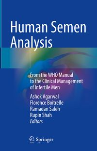 Produktbild: Human Semen Analysis