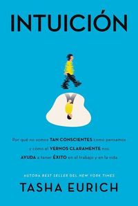 Produktbild: Intuici&oacute;n