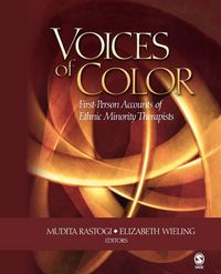 Produktbild: Voices of Color