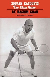 Produktbild: Squash Racquets