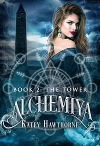Produktbild: Alchemiya 2: The Tower