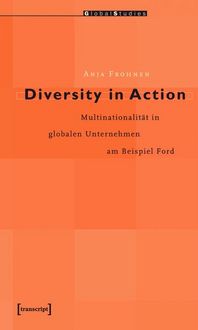 Produktbild: Diversity in Action