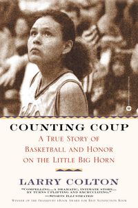 Produktbild: Counting Coup